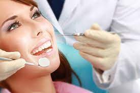 Contact Us at LA Teeth Whitening Reading Reading